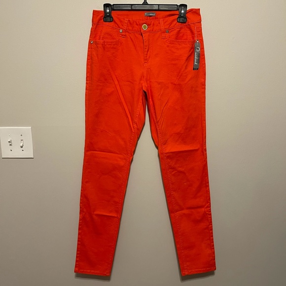 new directions Denim - New Directions Skinny Jeans